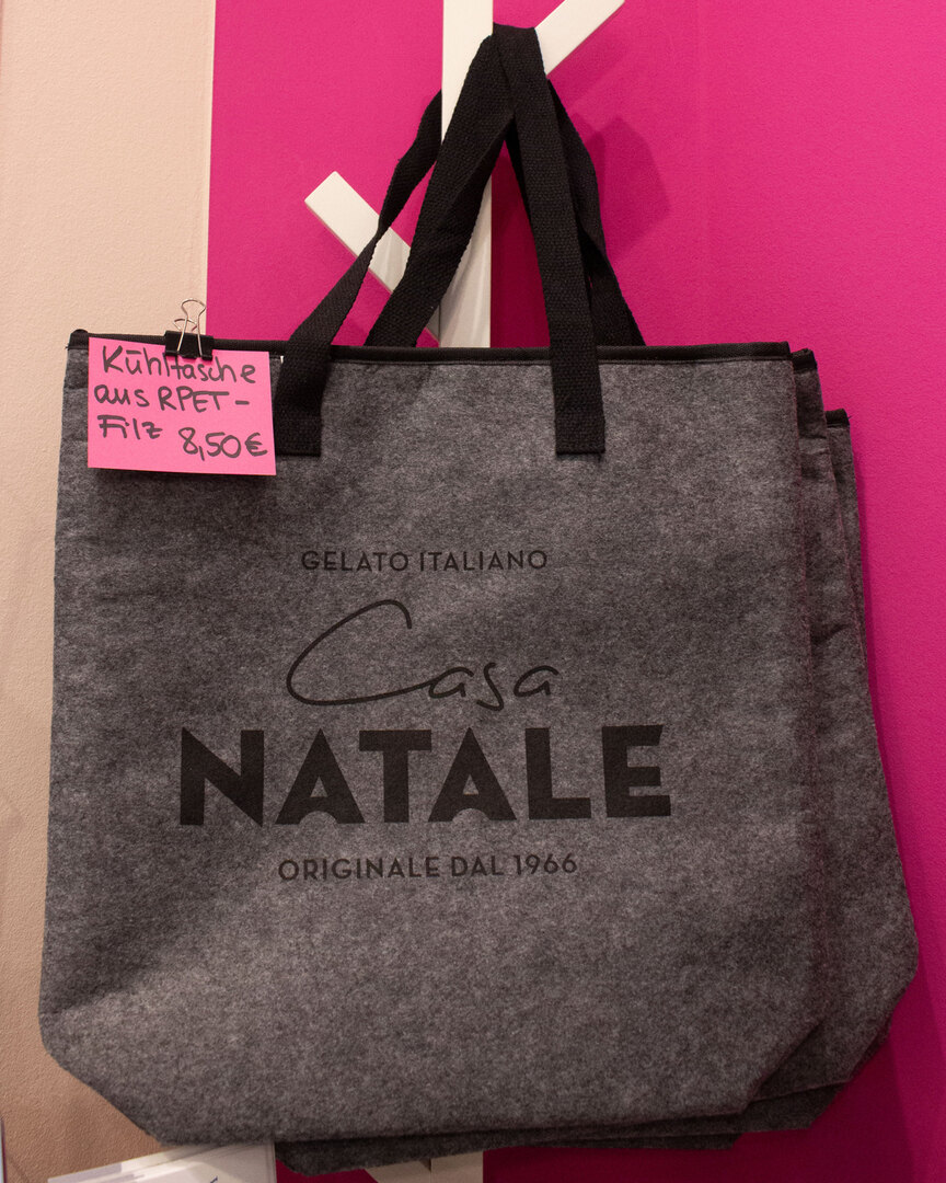 Casa Natale Kühltasche